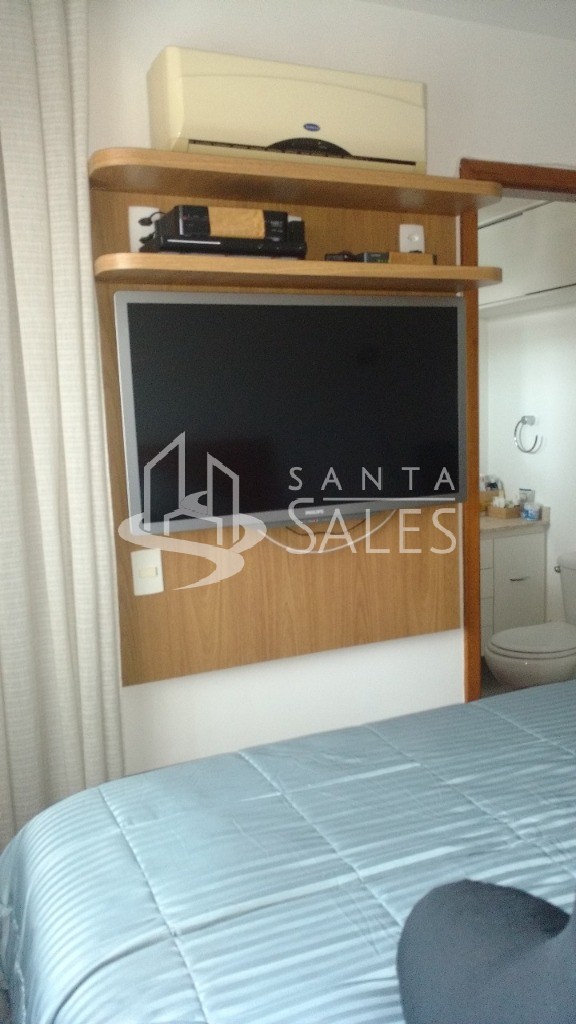 Apartamento, 1 quarto, 58 m² - Foto 60