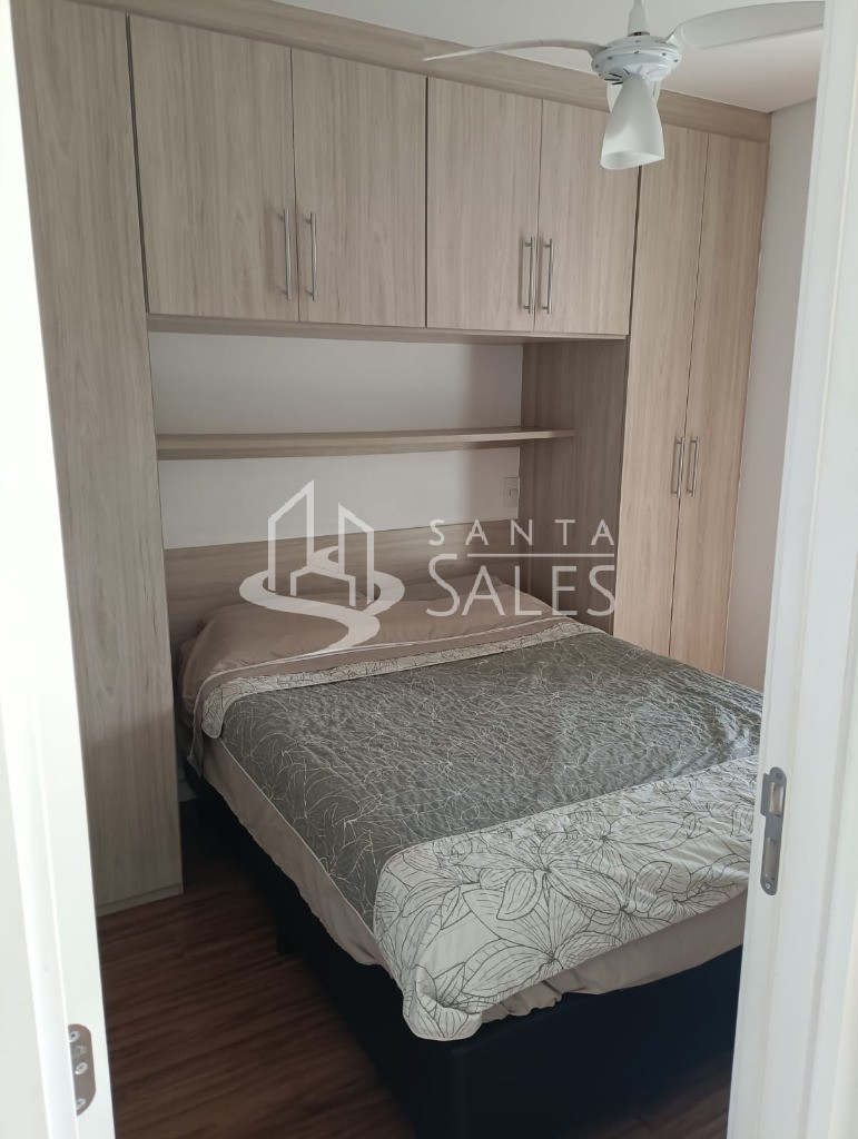 Apartamento, 1 quarto, 43 m² - Foto 9