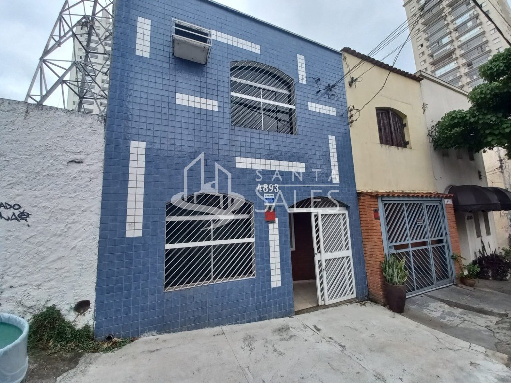 Sobrado, 2 quartos, 80 m² - Foto 14