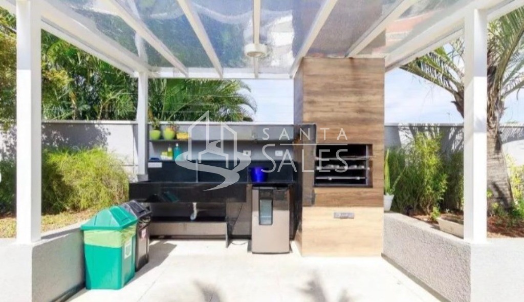 Apartamento, 1 quarto, 45 m² - Foto 16