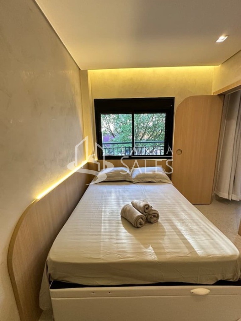 Apartamento, 2 quartos, 38 m² - Foto 10
