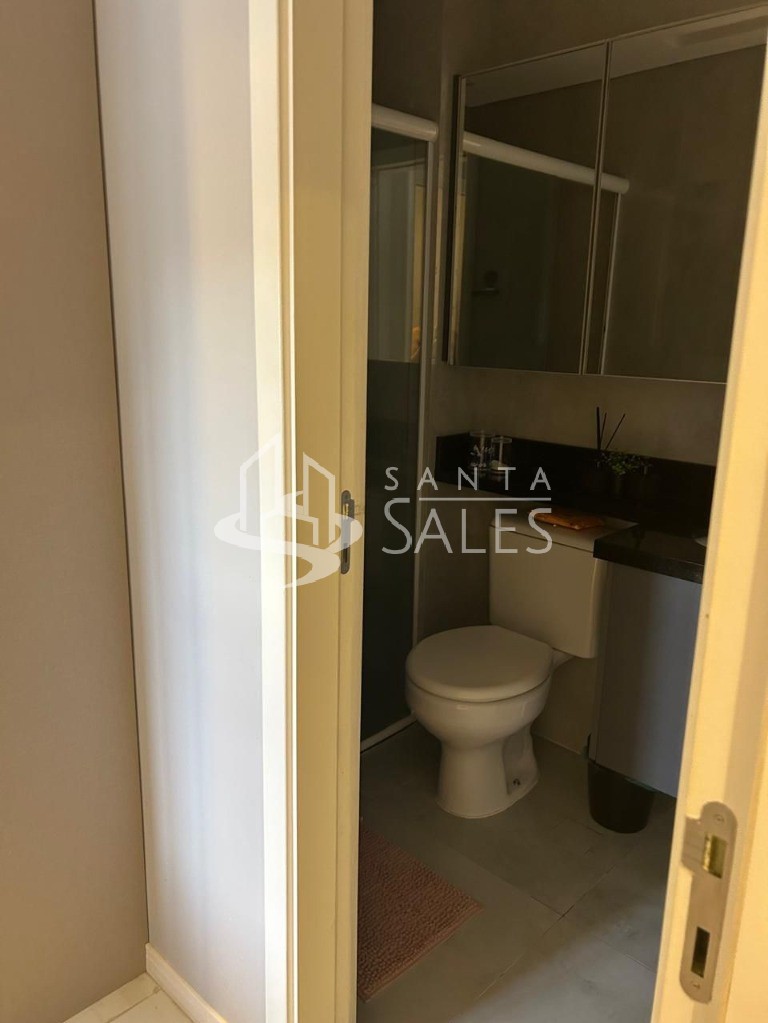 Apartamento, 2 quartos, 56 m² - Foto 13