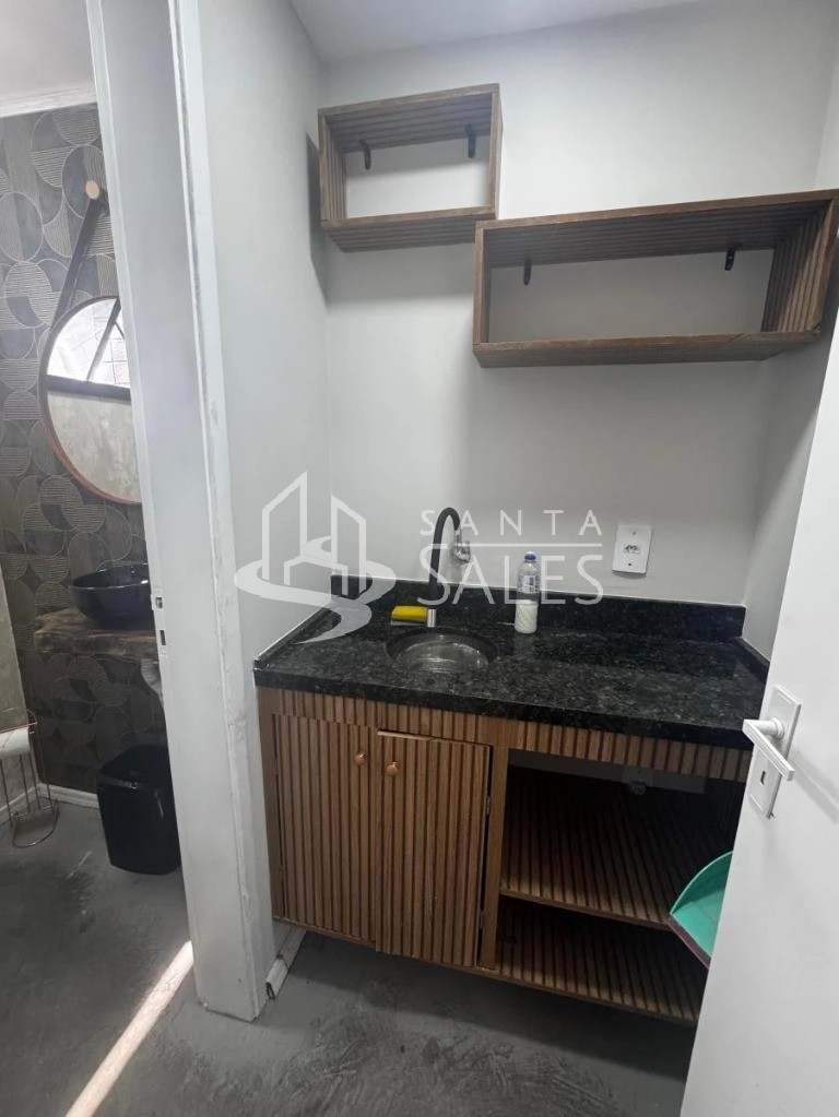 Sala-Conjunto, 40 m² - Foto 4