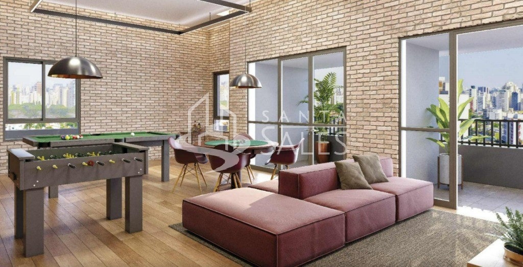 Apartamento, 3 quartos, 77 m² - Foto 17