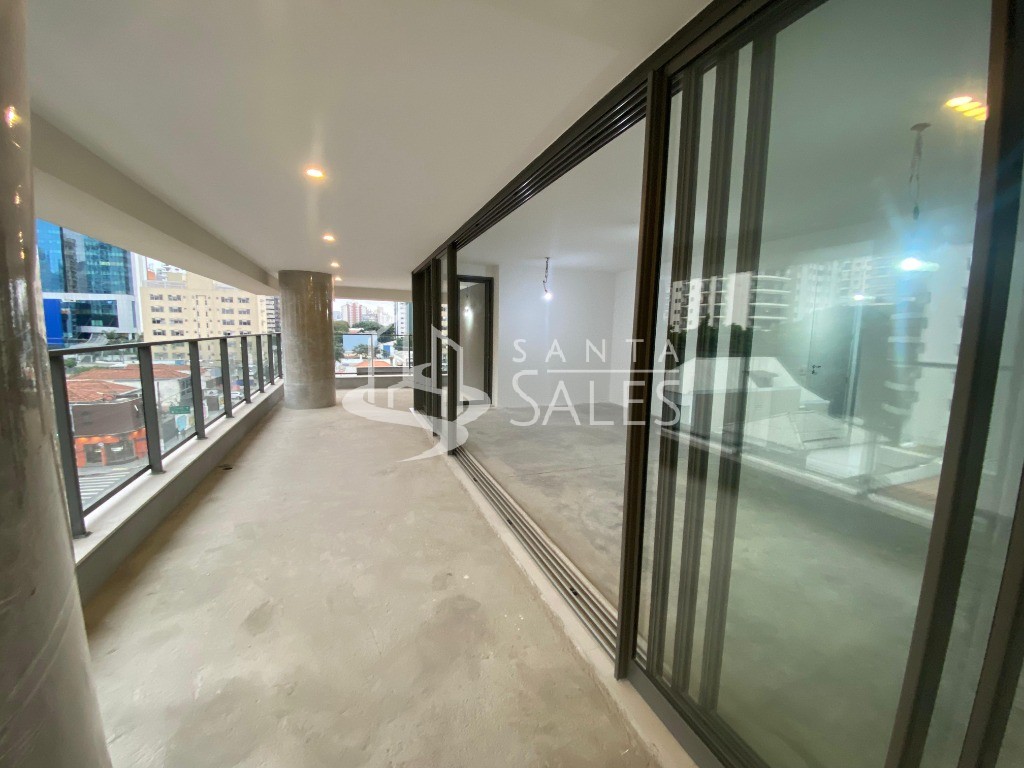 Apartamento, 3 quartos, 210 m² - Foto 15