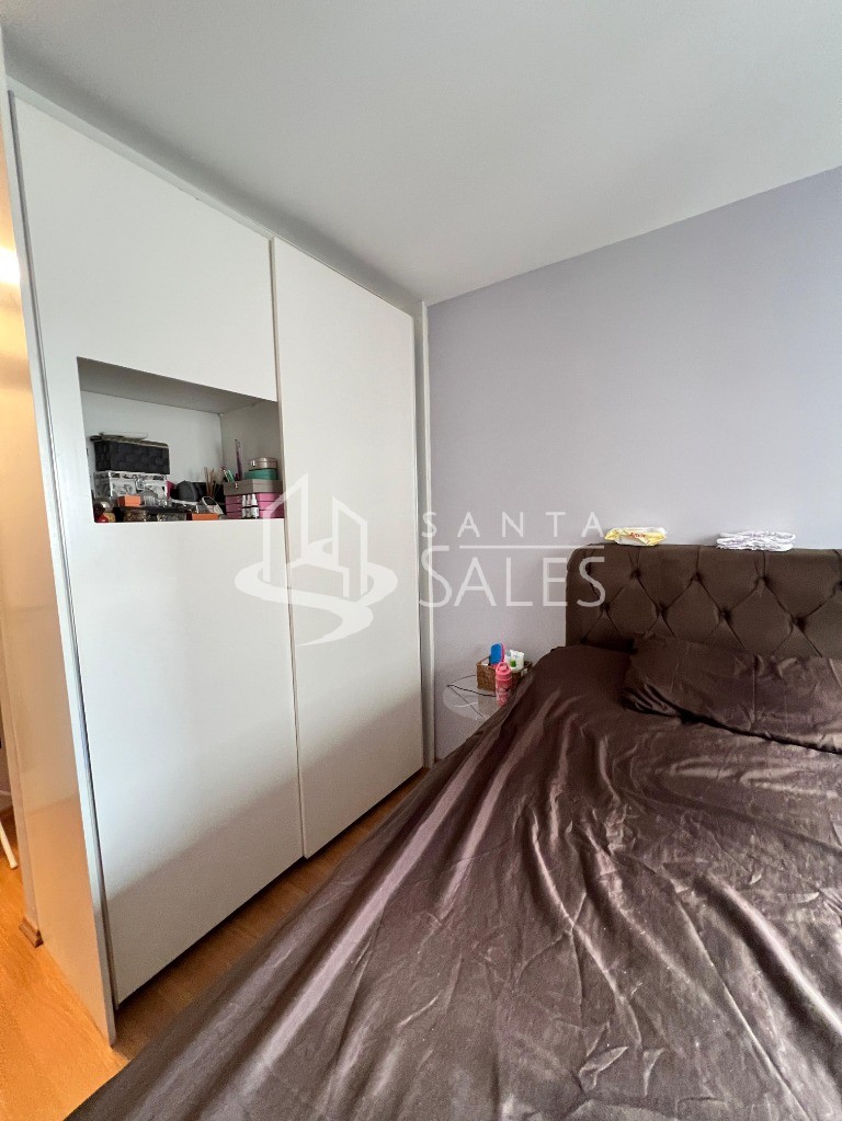 Apartamento, 2 quartos, 63 m² - Foto 9