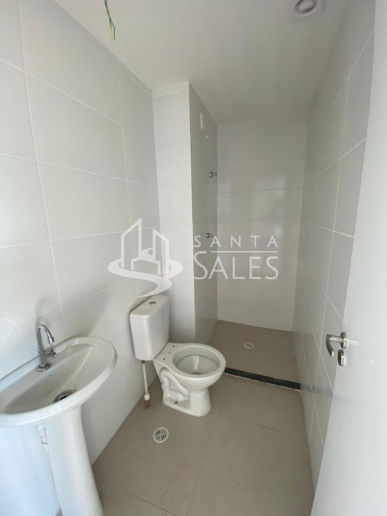 Apartamento, 2 quartos, 35 m² - Foto 8