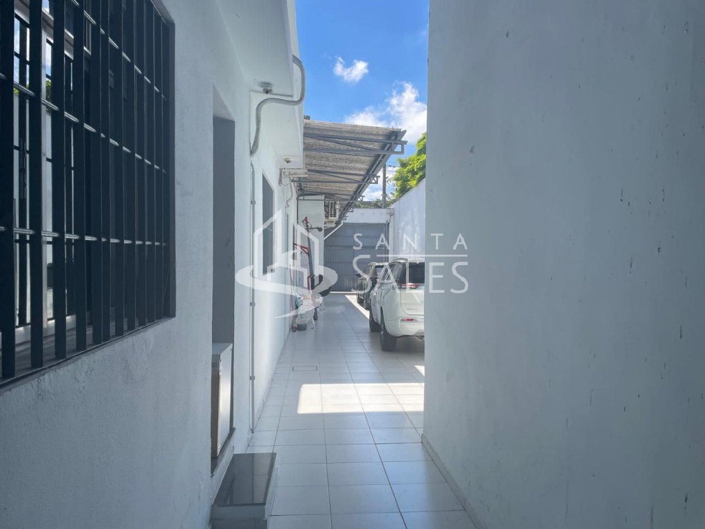 Casa, 7 quartos, 250 m² - Foto 23