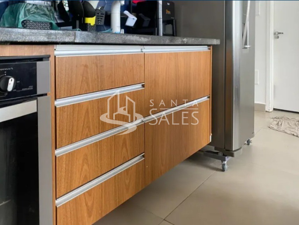 Apartamento, 1 quarto, 34 m² - Foto 11