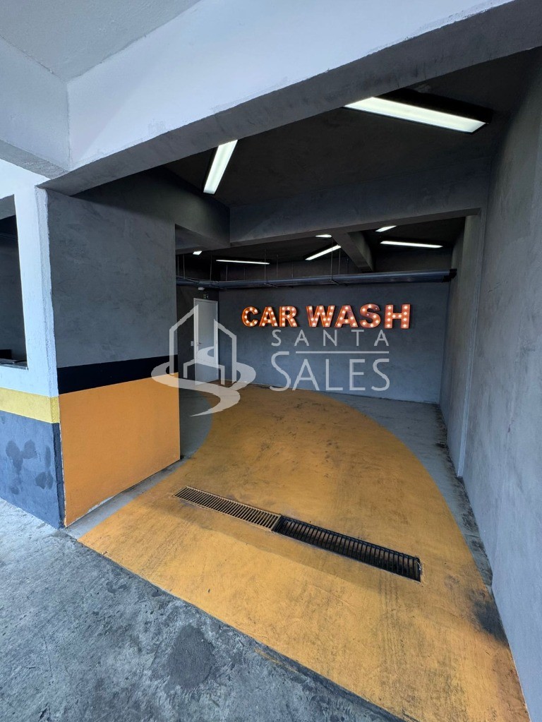 Apartamento, 1 quarto, 39 m² - Foto 16