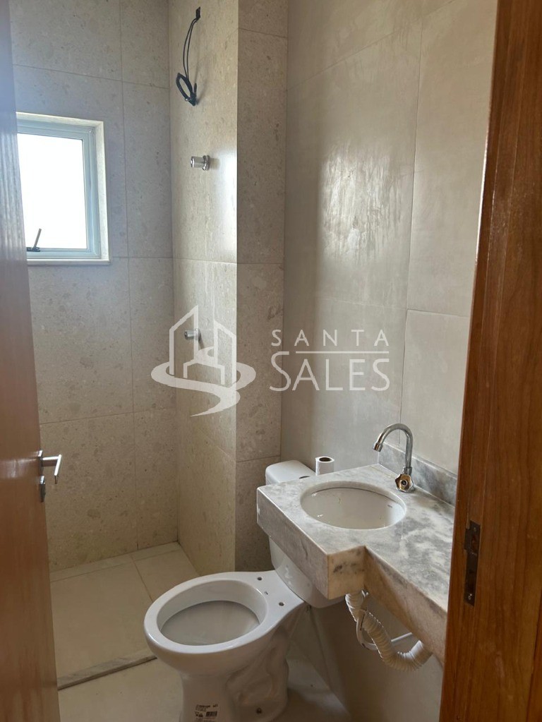 Sobrado, 2 quartos, 100 m² - Foto 13