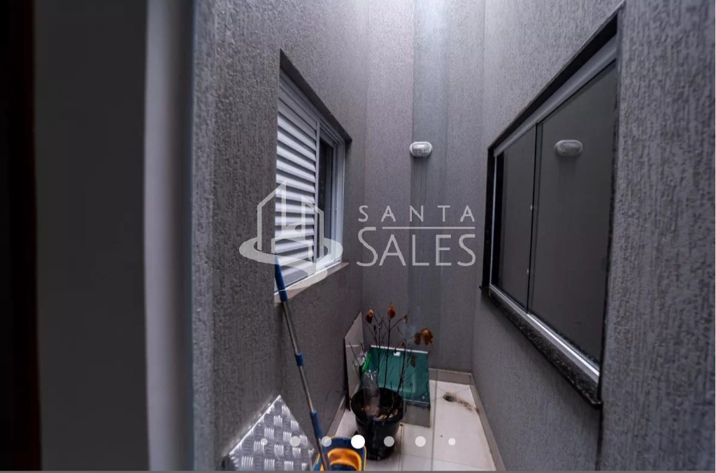 Casa, 3 quartos - Foto 5