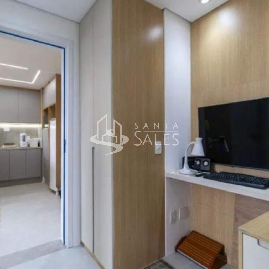 Apartamento, 2 quartos, 53 m² - Foto 12