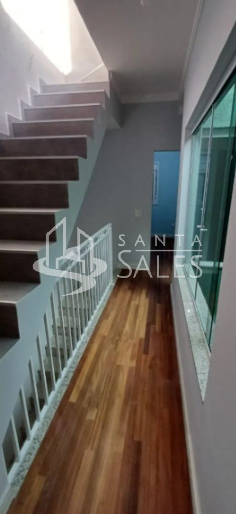 Casa, 3 quartos - Foto 8