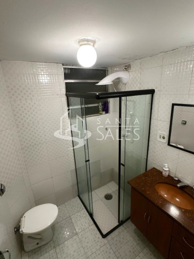 Apartamento, 1 quarto, 55 m² - Foto 9