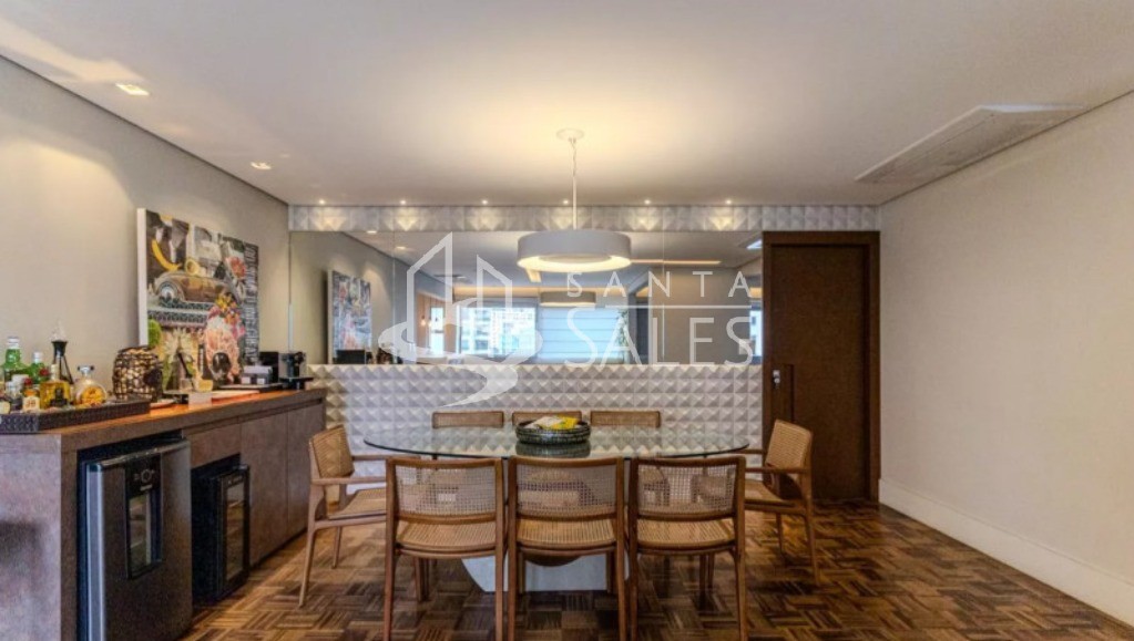 Apartamento, 2 quartos, 111 m² - Foto 2