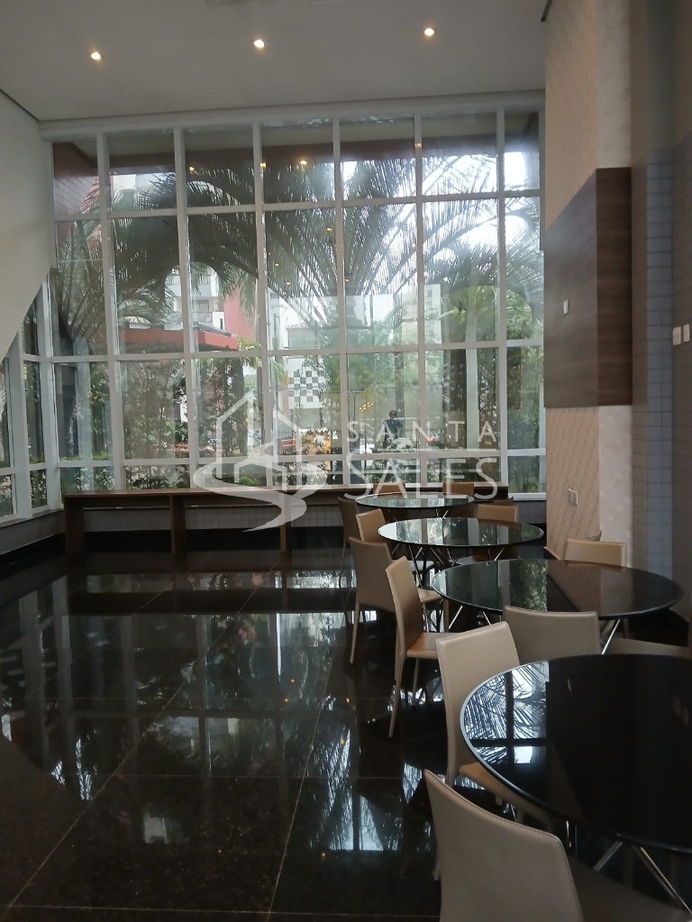 Apartamento, 1 quarto, 40 m² - Foto 18