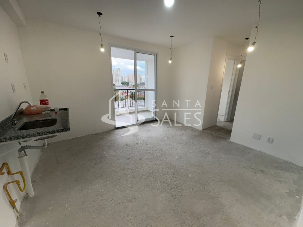 Apartamento, 2 quartos, 47 m² - Foto 6