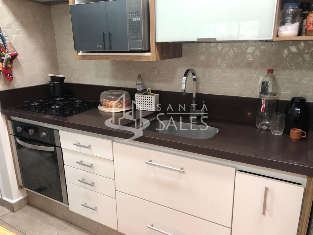 Apartamento, 2 quartos, 69 m² - Foto 7