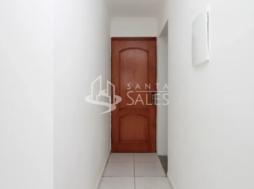 Apartamento, 1 quarto, 42 m² - Foto 14