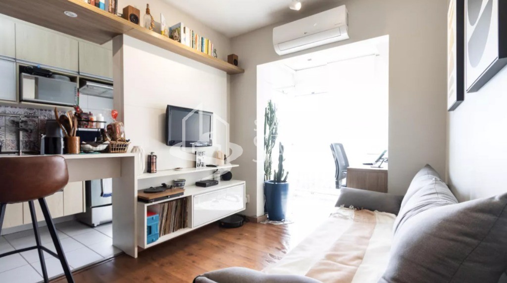 Apartamento, 2 quartos, 58 m² - Foto 5
