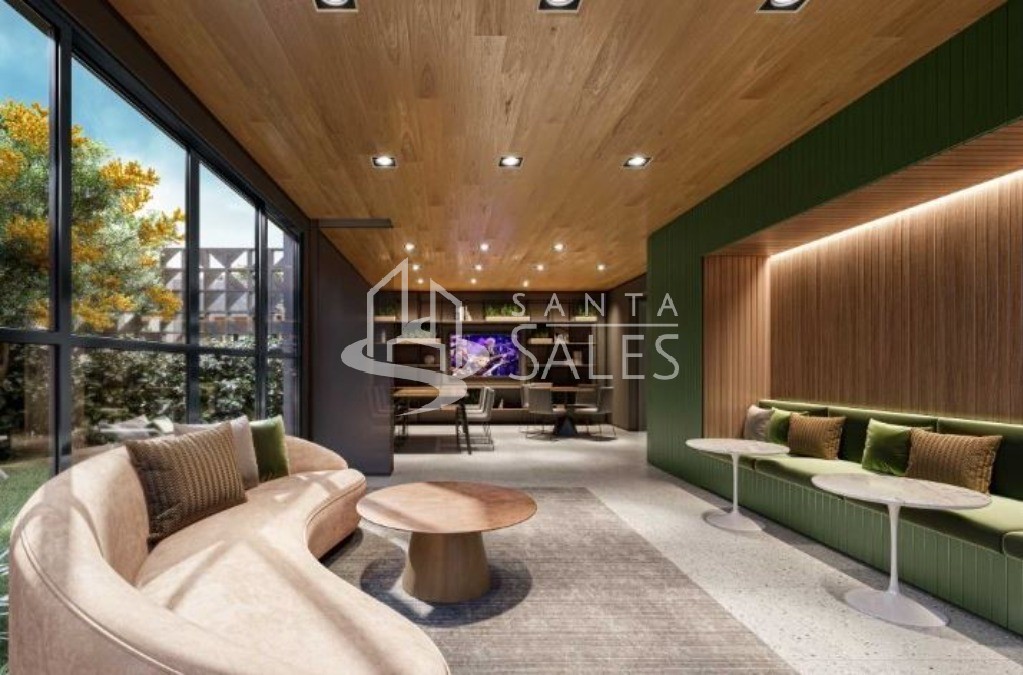 Apartamento, 1 quarto, 24 m² - Foto 14