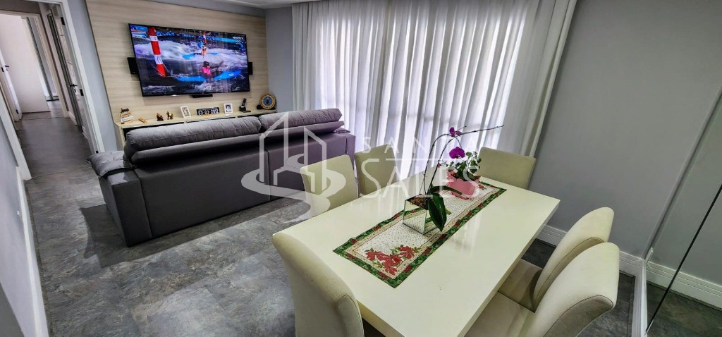 Apartamento, 3 quartos, 110 m² - Foto 10