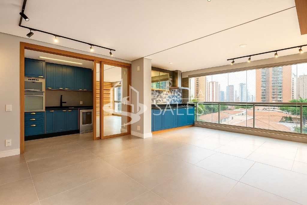 Apartamento, 3 quartos, 134 m² - Foto 26