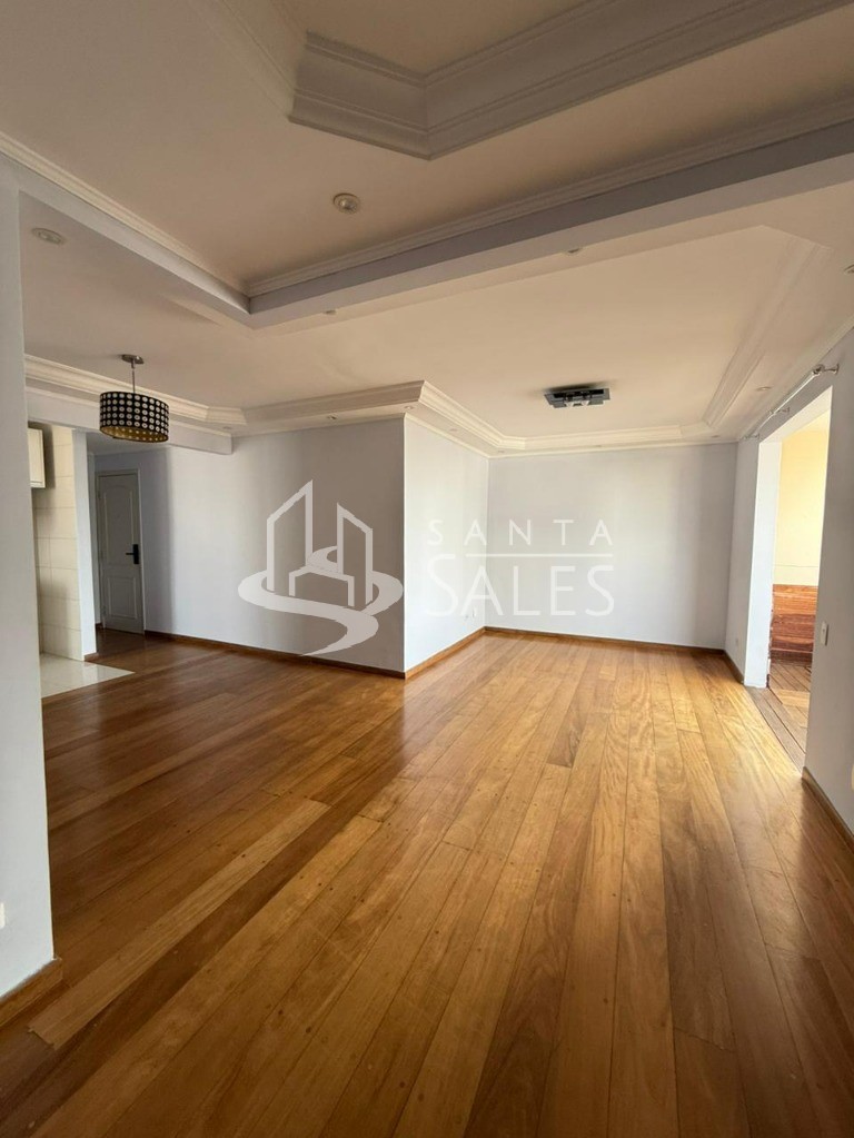 Apartamento, 2 quartos, 77 m² - Foto 2