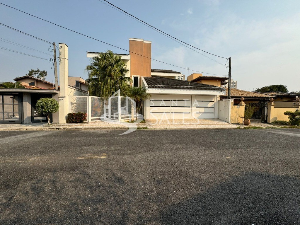 Casa, 4 quartos, 422 m² - Foto 45