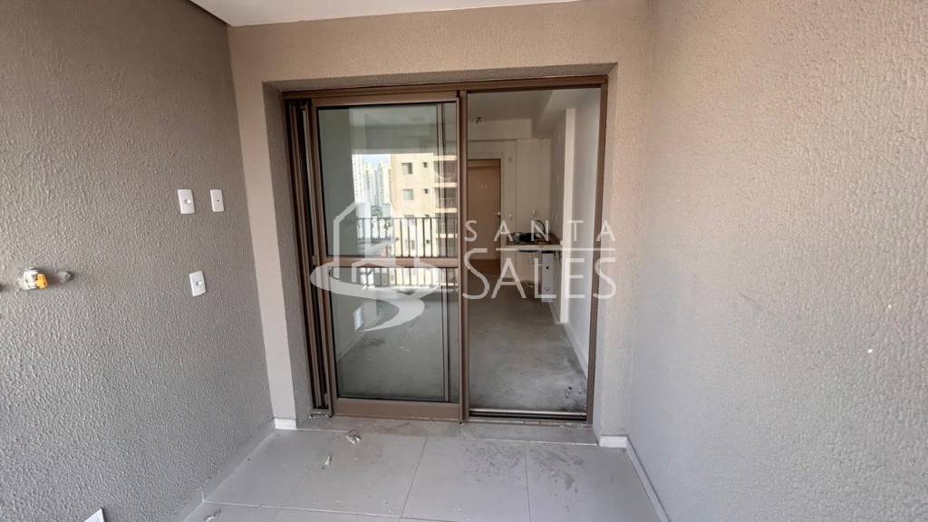 Apartamento, 2 quartos, 48 m² - Foto 6