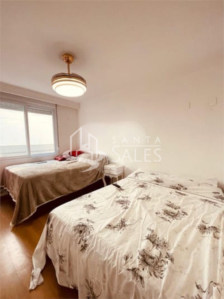 Apartamento, 3 quartos, 107 m² - Foto 2