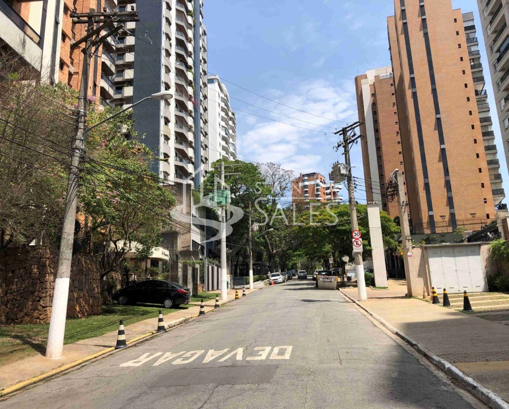 Apartamento, 5 quartos, 500 m² - Foto 40