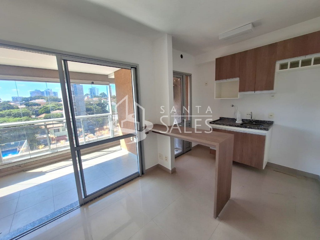 Apartamento, 1 quarto, 47 m² - Foto 2