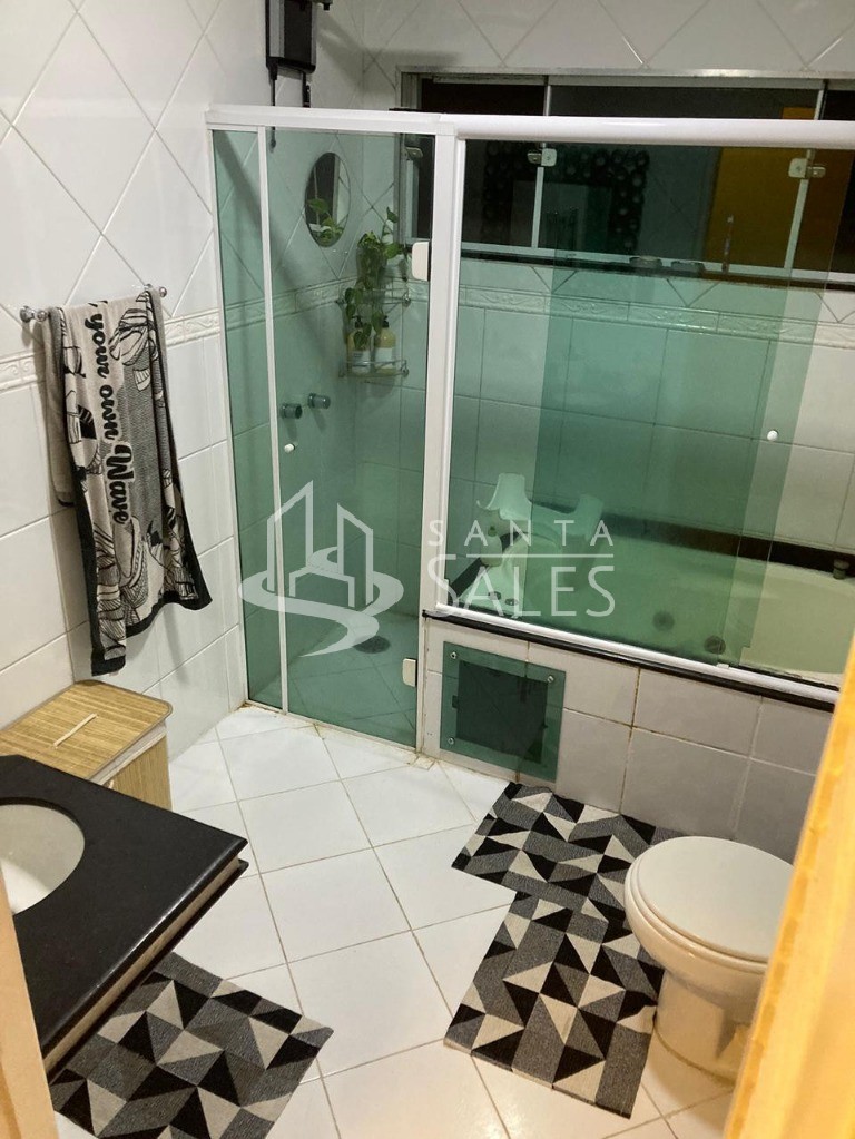 Casa, 2 quartos, 180 m² - Foto 9