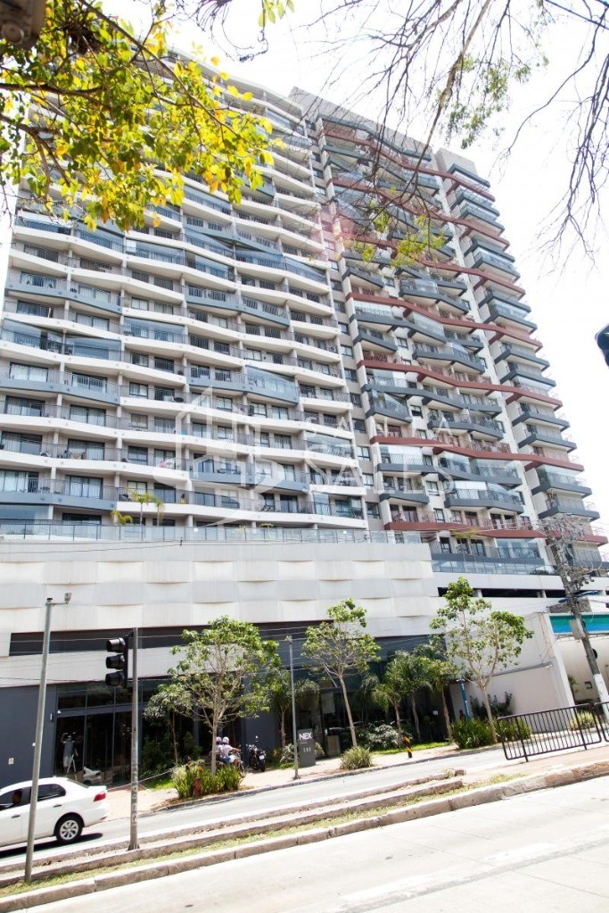 Apartamento, 1 quarto, 34 m² - Foto 15