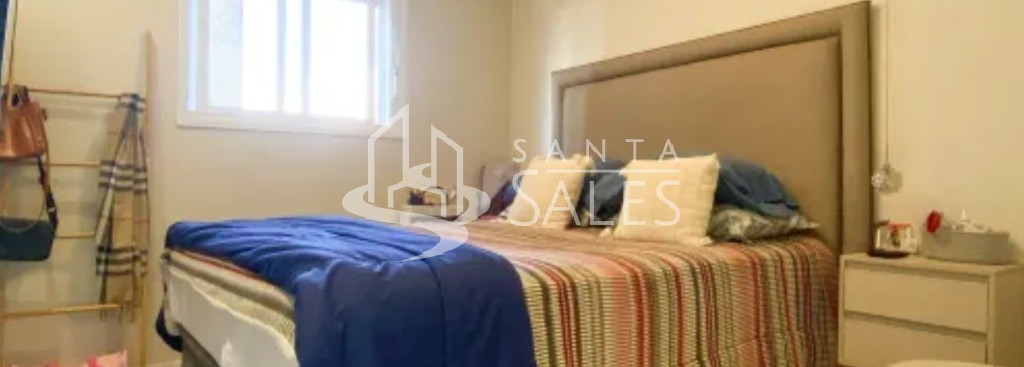Apartamento, 2 quartos, 85 m² - Foto 13
