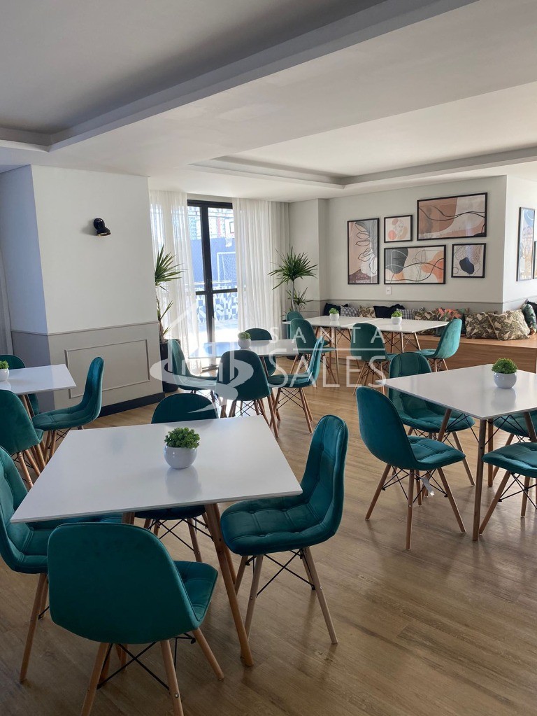 Apartamento, 1 quarto, 39 m² - Foto 25