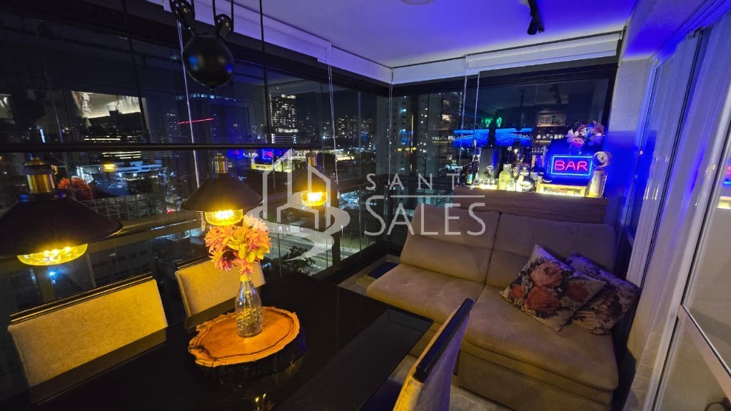 Apartamento, 2 quartos, 70 m² - Foto 23