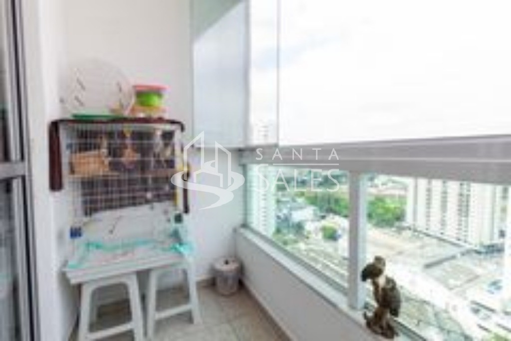 Apartamento, 3 quartos, 77 m² - Foto 7