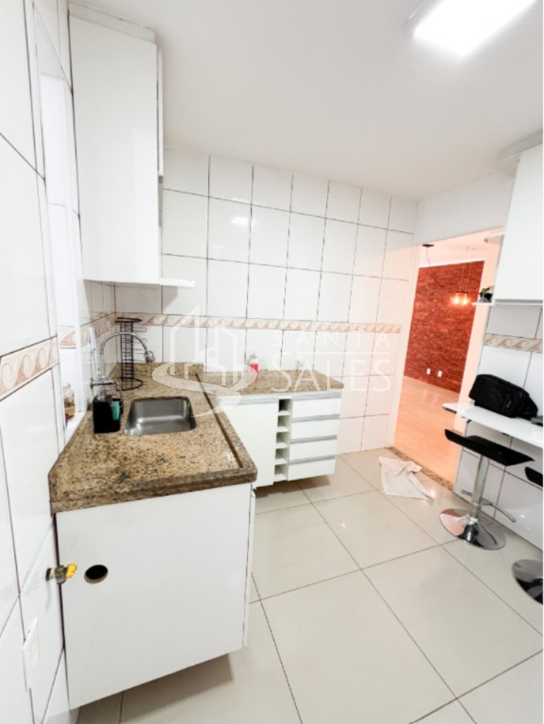 Apartamento, 2 quartos, 62 m² - Foto 9