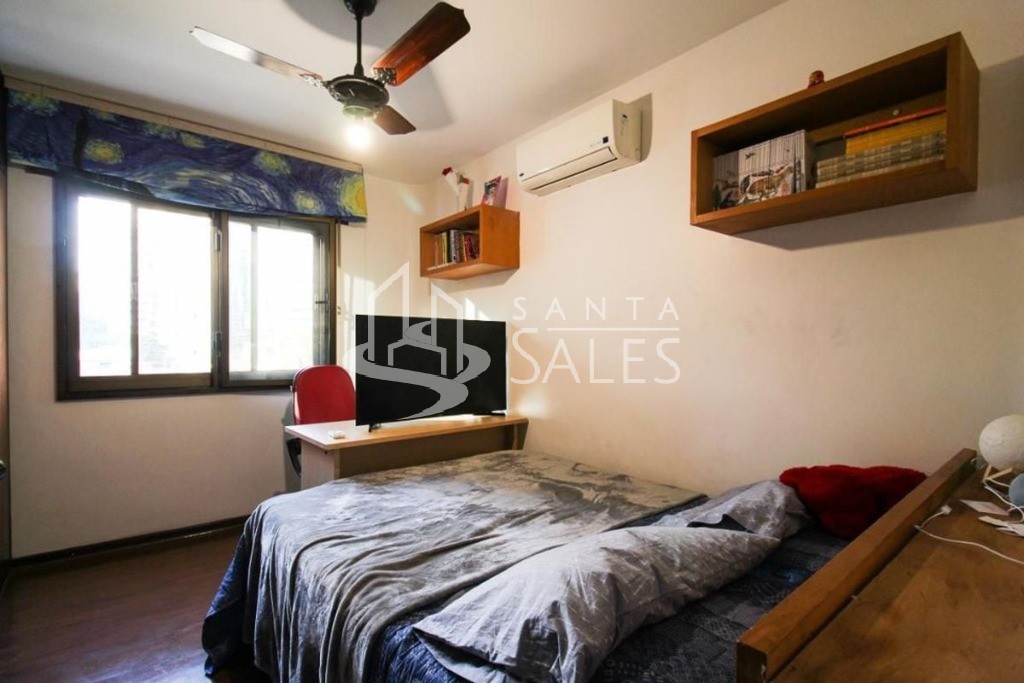 Apartamento, 4 quartos, 130 m² - Foto 10