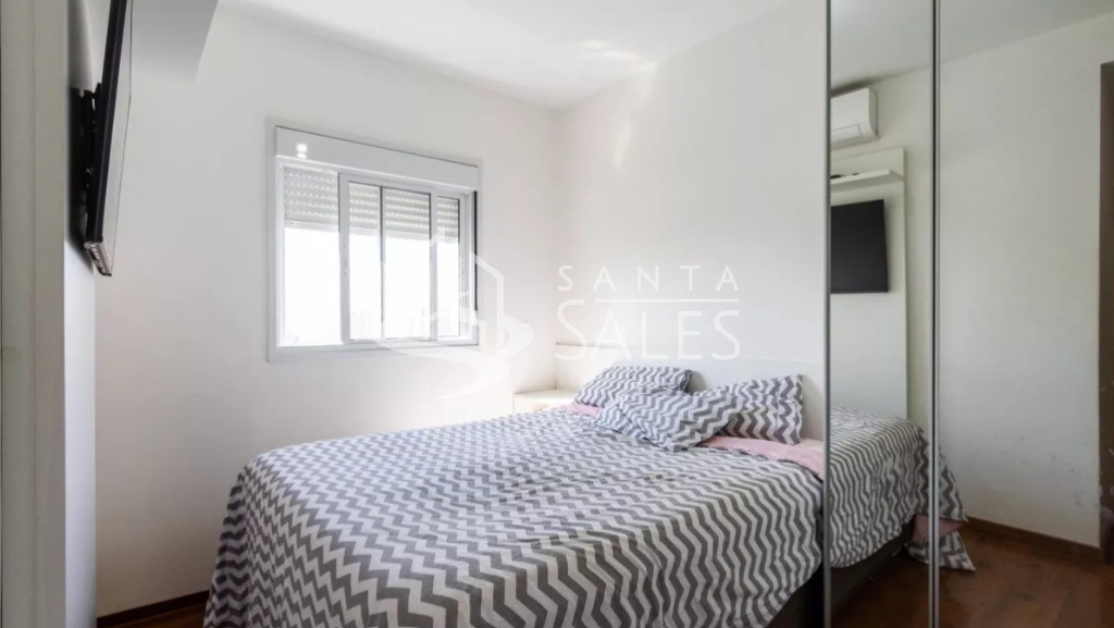 Apartamento, 2 quartos, 58 m² - Foto 19