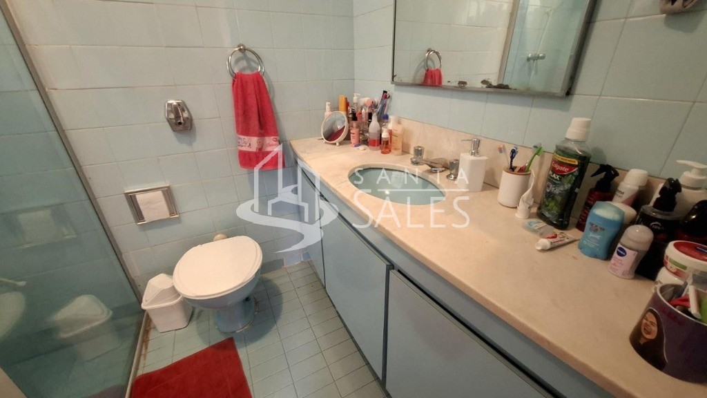 Apartamento, 3 quartos, 124 m² - Foto 8