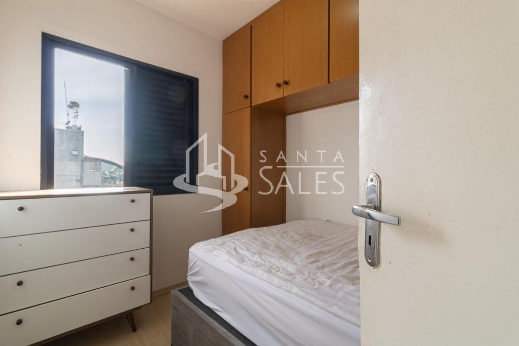 Apartamento, 1 quarto, 32 m² - Foto 15