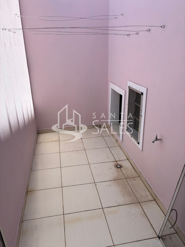 Casa, 3 quartos - Foto 21