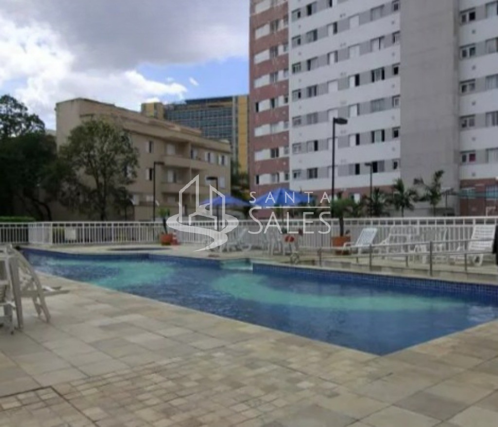 Apartamento, 2 quartos, 55 m² - Foto 33