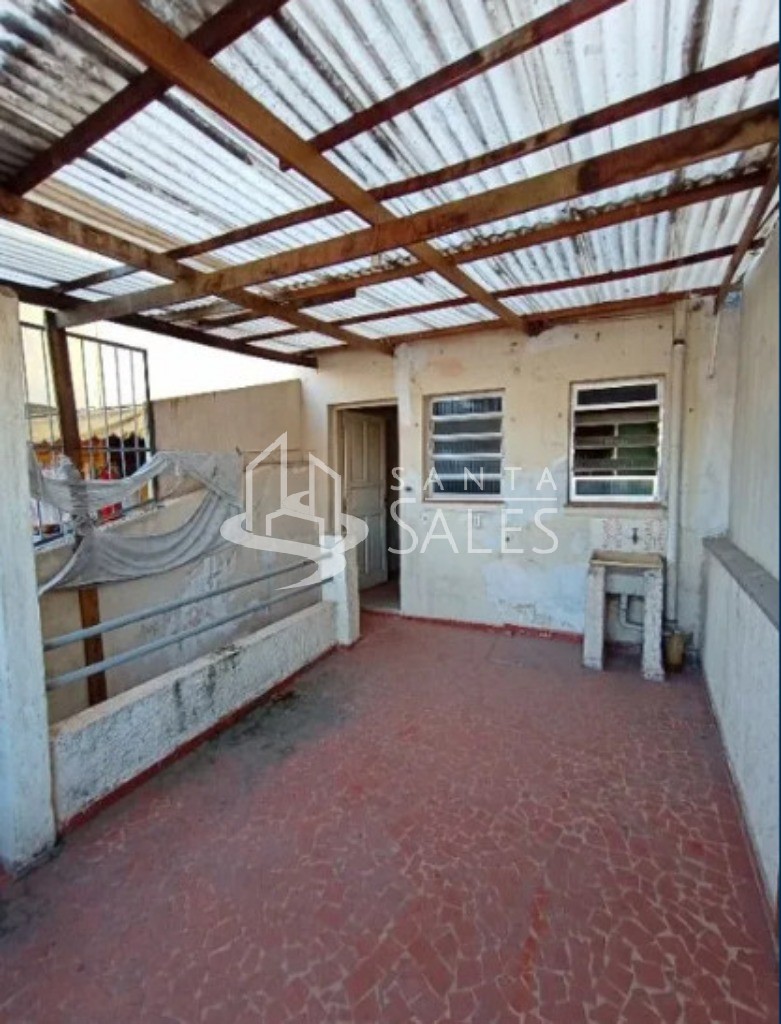 Sobrado, 2 quartos, 140 m² - Foto 9