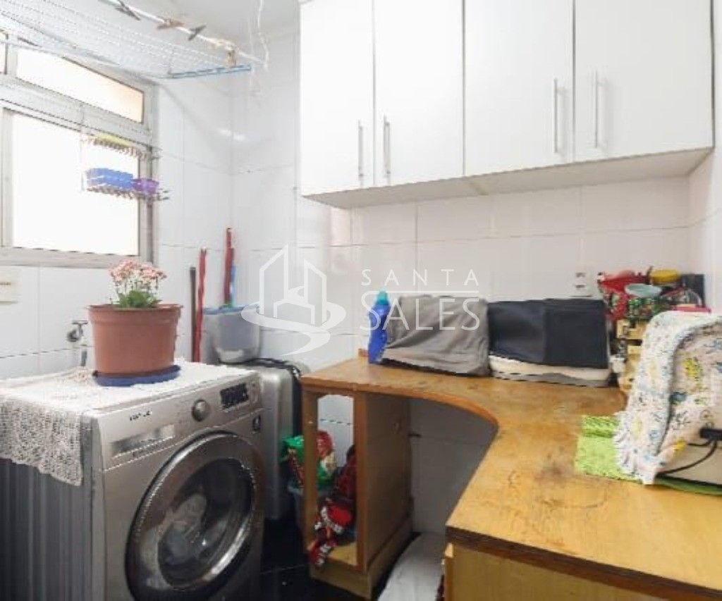 Apartamento, 3 quartos, 74 m² - Foto 31