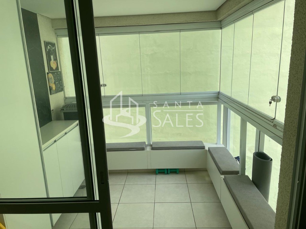 Apartamento, 2 quartos, 51 m² - Foto 21